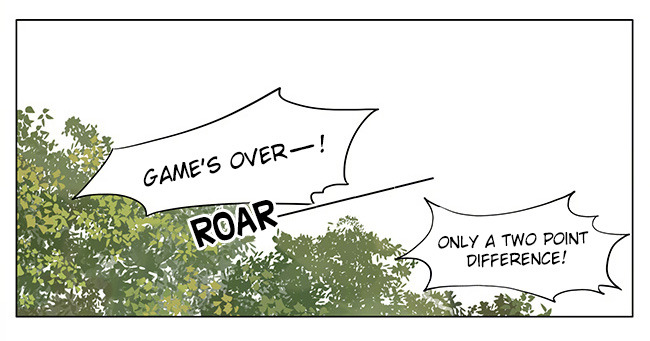 Tamen De Gushi chapter 132 page 7