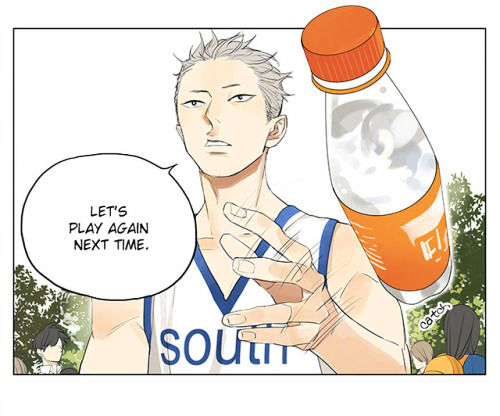 Tamen De Gushi chapter 133 page 7