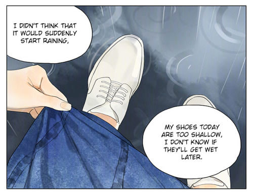 Tamen De Gushi chapter 134 page 2