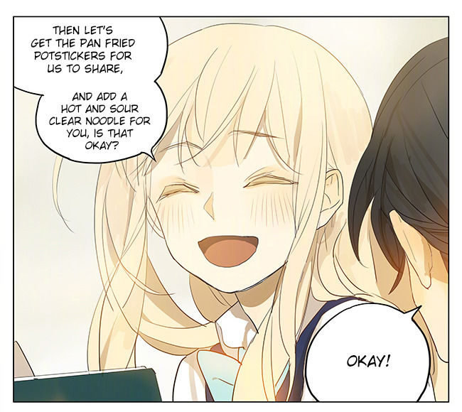 Tamen De Gushi chapter 136 page 6