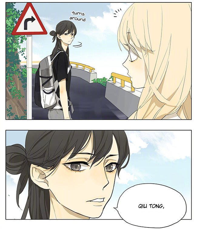 Tamen De Gushi chapter 137 page 2
