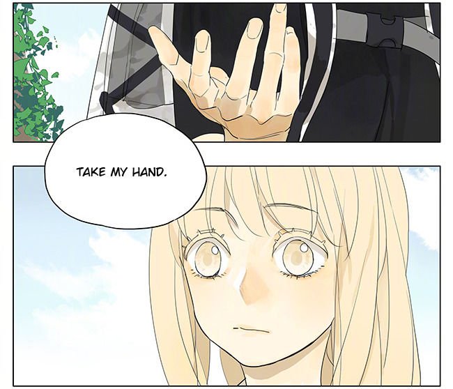 Tamen De Gushi chapter 137 page 3