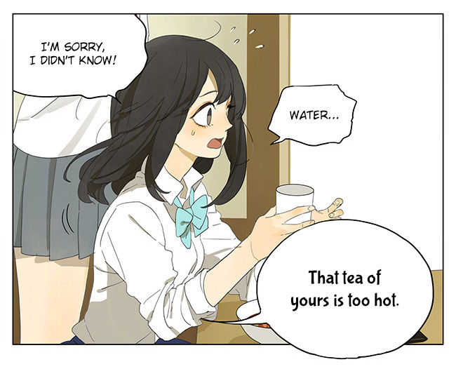 Tamen De Gushi chapter 138 page 3