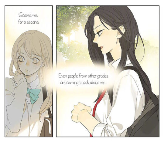 Tamen De Gushi chapter 140 page 5