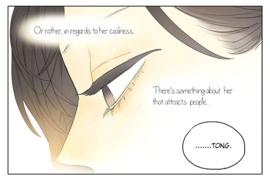 Tamen De Gushi chapter 140 page 6