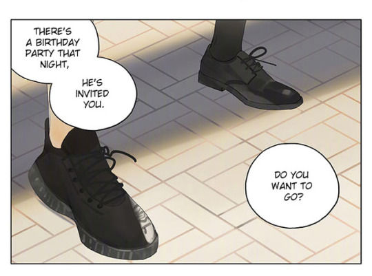 Tamen De Gushi chapter 140 page 8