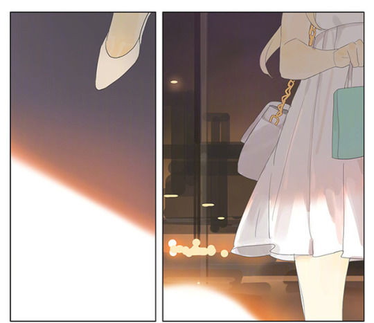 Tamen De Gushi chapter 141 page 7