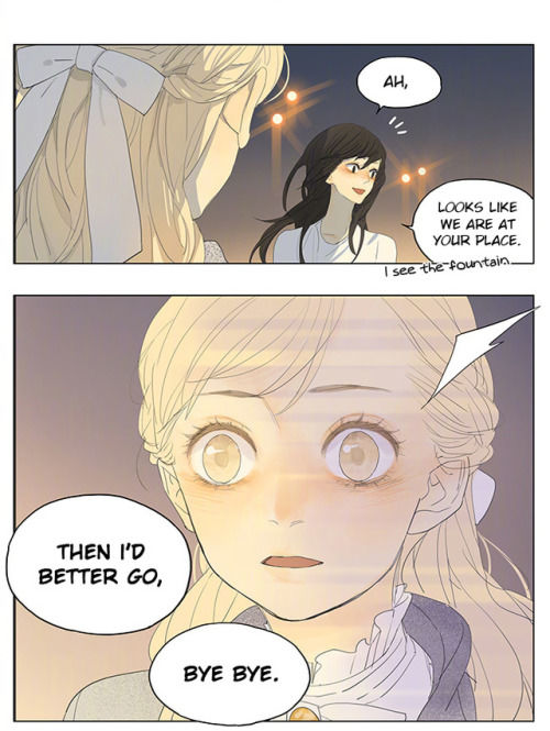 Tamen De Gushi chapter 145 page 10