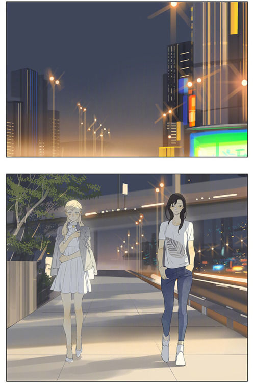 Tamen De Gushi chapter 145 page 2