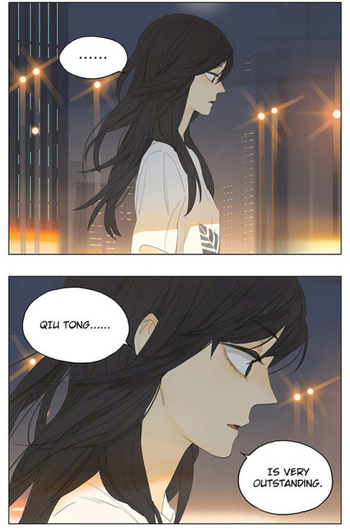 Tamen De Gushi chapter 145 page 4