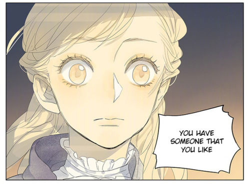 Tamen De Gushi chapter 145 page 8