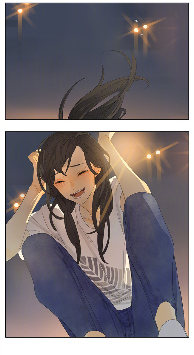 Tamen De Gushi chapter 146 page 10