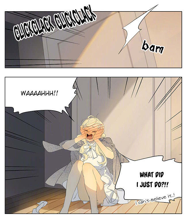 Tamen De Gushi chapter 146 page 11