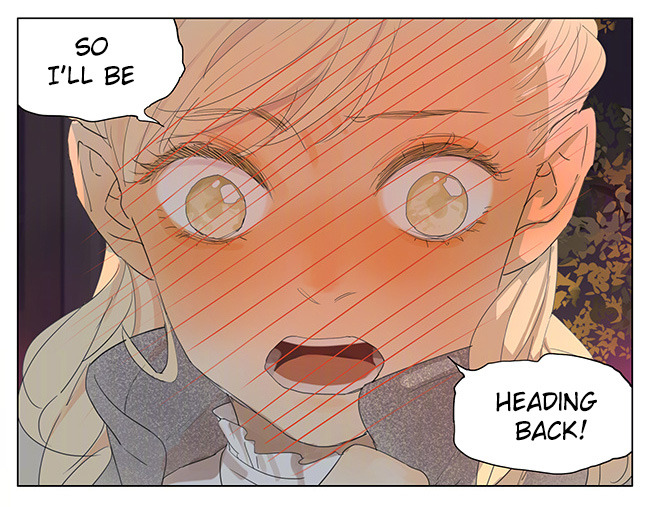 Tamen De Gushi chapter 146 page 5