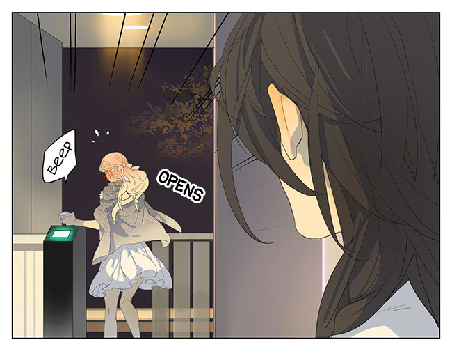 Tamen De Gushi chapter 146 page 6