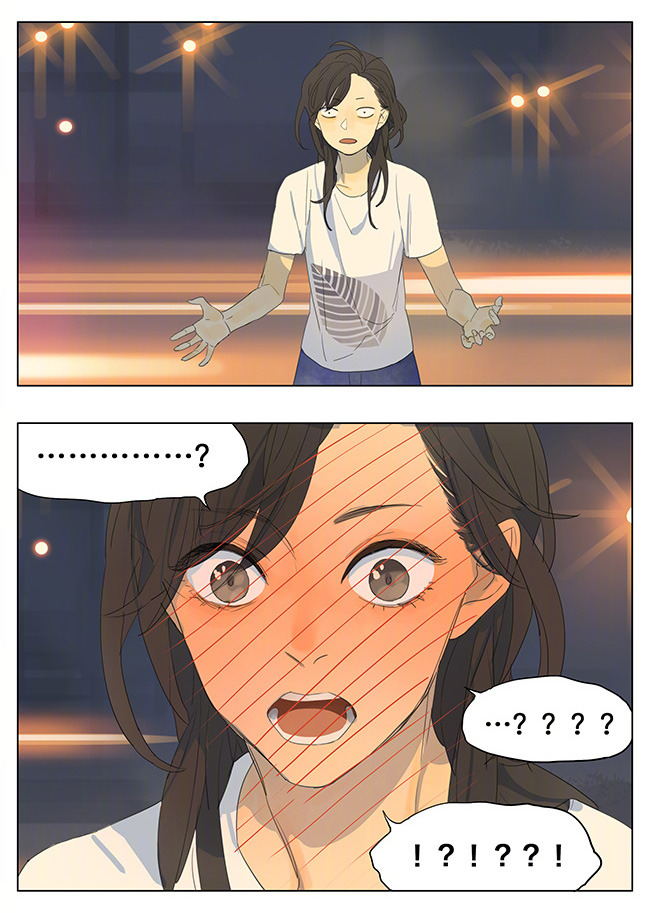 Tamen De Gushi chapter 146 page 7