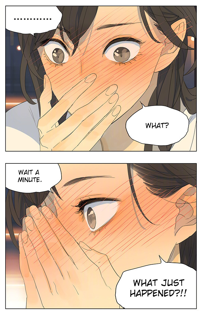 Tamen De Gushi chapter 146 page 8