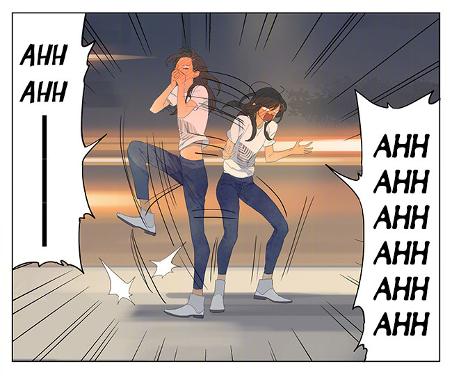 Tamen De Gushi chapter 146 page 9