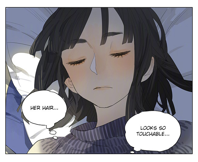 Tamen De Gushi chapter 147 page 6