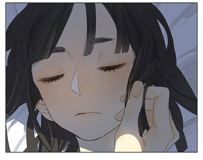 Tamen De Gushi chapter 147 page 7