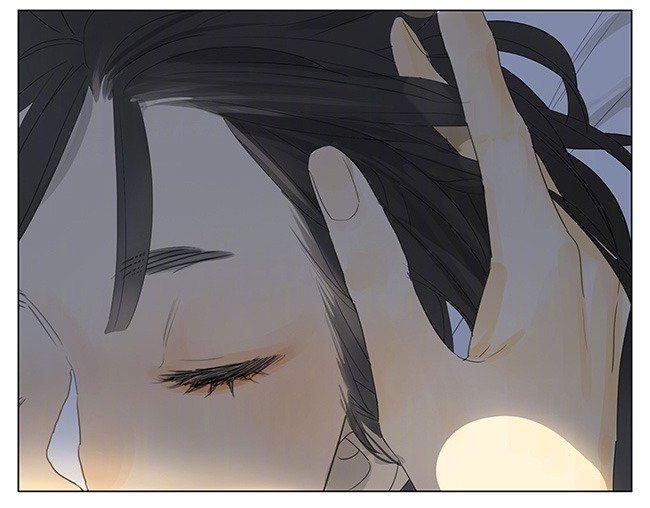 Tamen De Gushi chapter 147 page 8