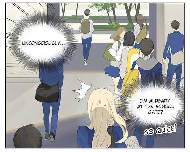 Tamen De Gushi chapter 148 page 12