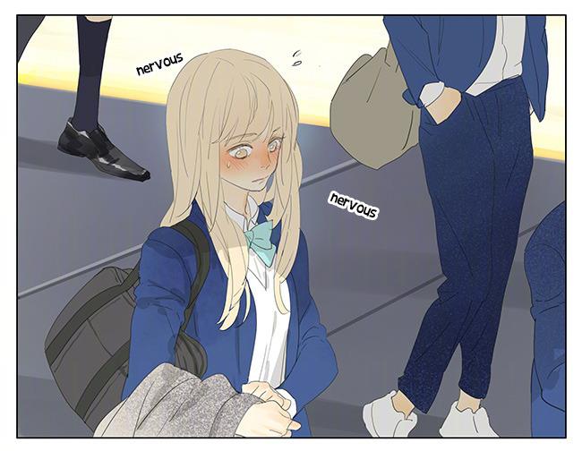 Tamen De Gushi chapter 148 page 13