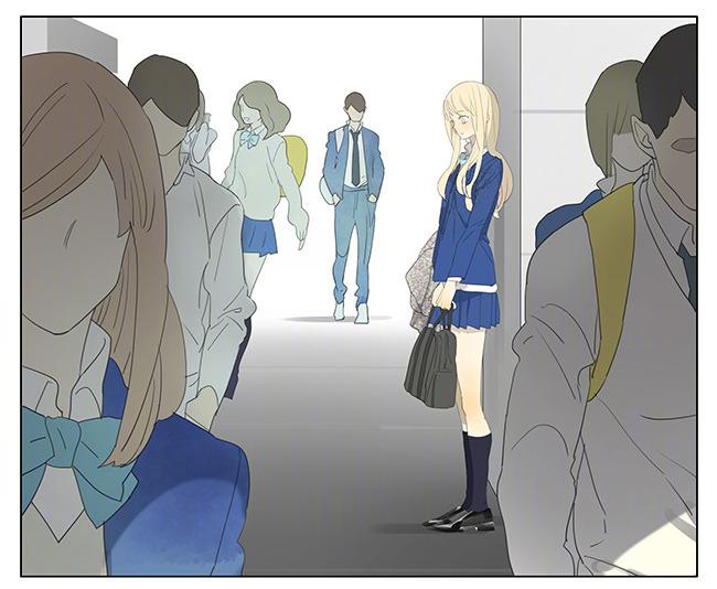 Tamen De Gushi chapter 148 page 18