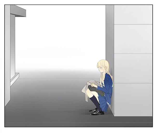 Tamen De Gushi chapter 148 page 19