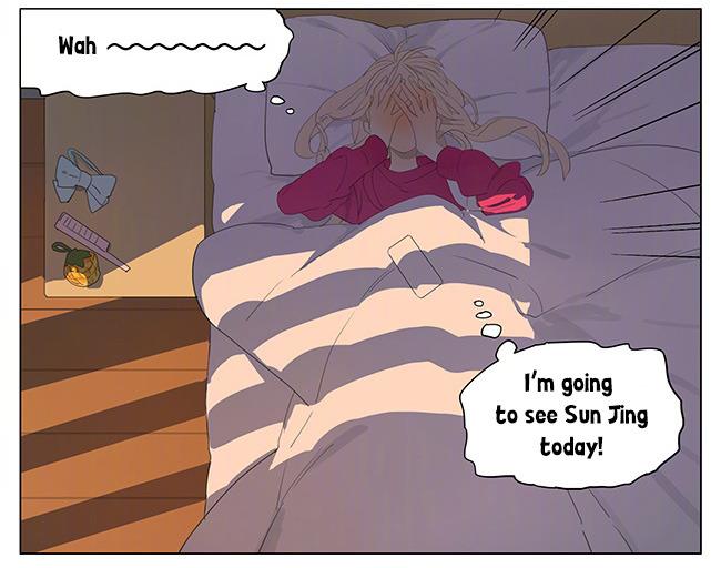 Tamen De Gushi chapter 148 page 2