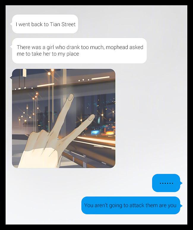 Tamen De Gushi chapter 148 page 7