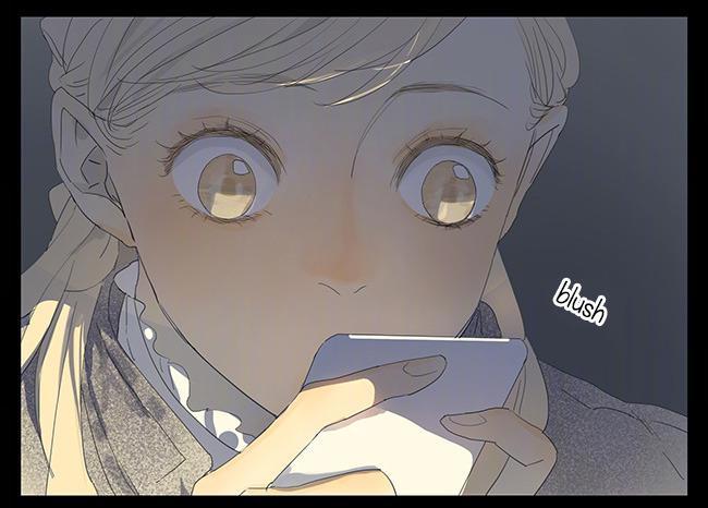 Tamen De Gushi chapter 148 page 9