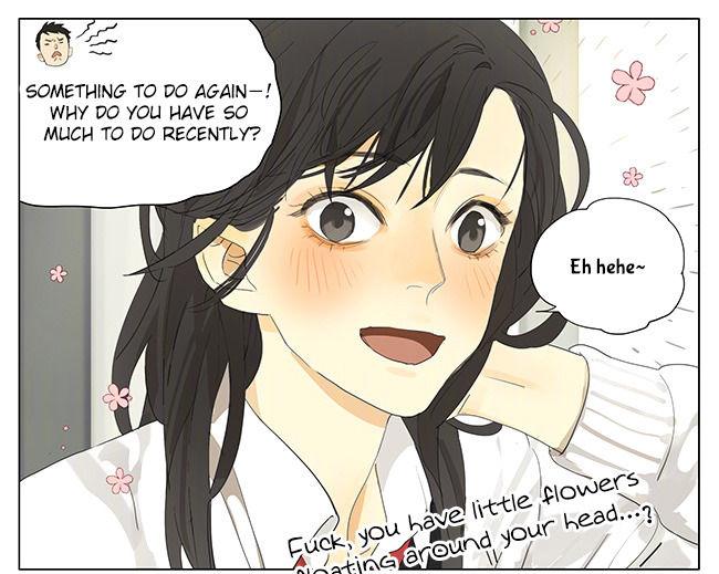 Tamen De Gushi chapter 149 page 2