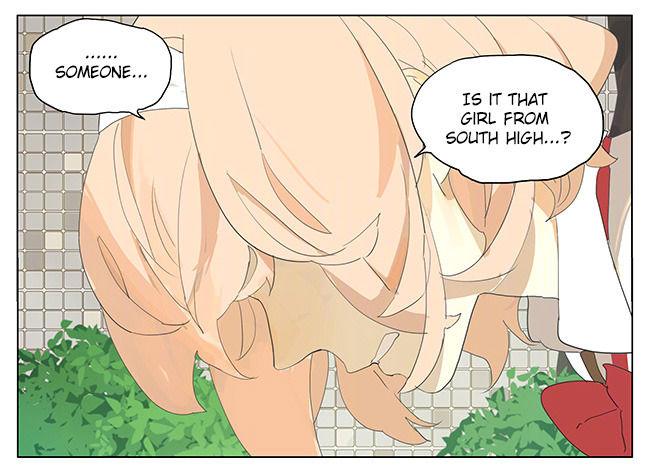 Tamen De Gushi chapter 149 page 8