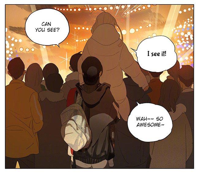 Tamen De Gushi chapter 150 page 4