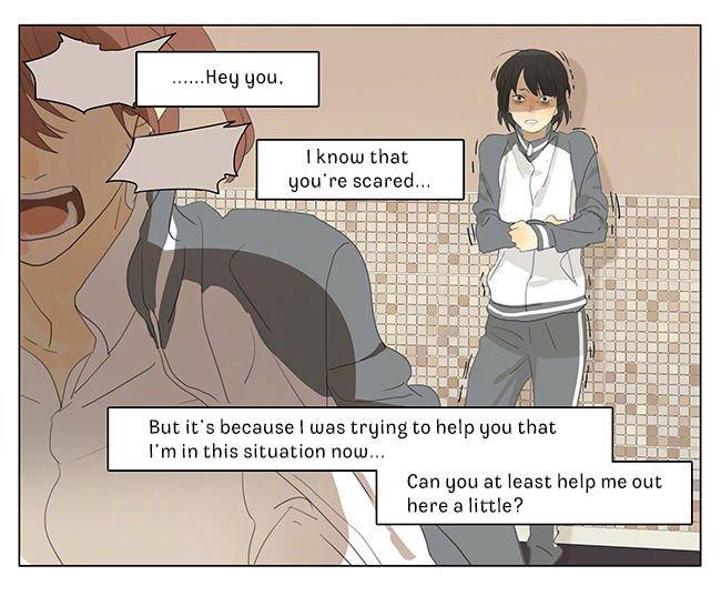 Tamen De Gushi chapter 151 page 11