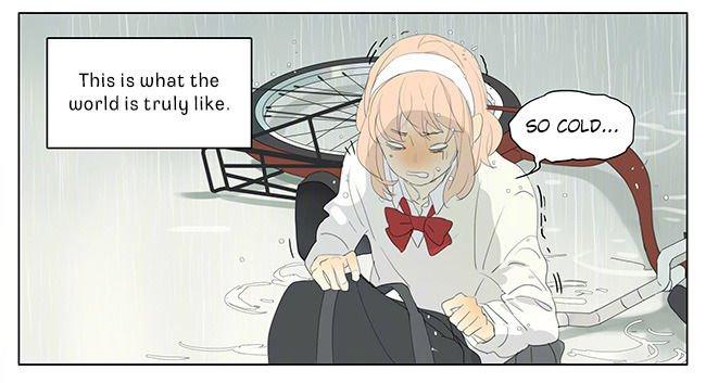 Tamen De Gushi chapter 151 page 14