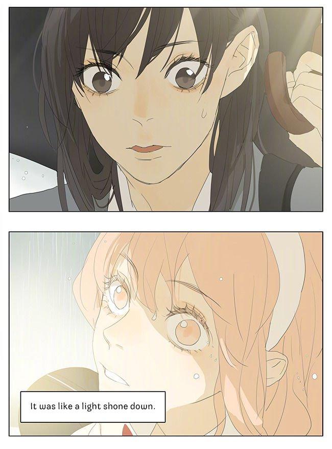 Tamen De Gushi chapter 151 page 18
