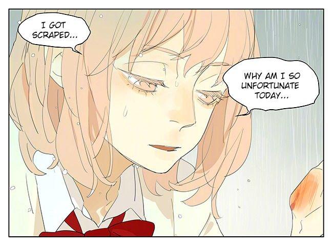 Tamen De Gushi chapter 151 page 6