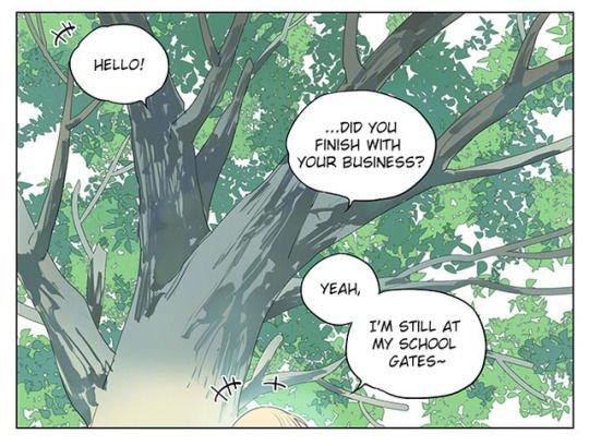 Tamen De Gushi chapter 152 page 12