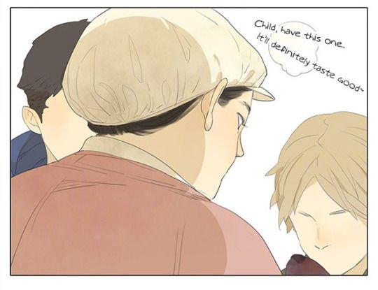 Tamen De Gushi chapter 152 page 6