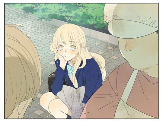 Tamen De Gushi chapter 152 page 7