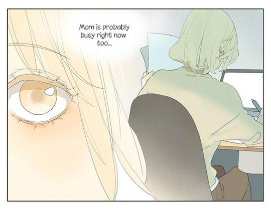 Tamen De Gushi chapter 152 page 8