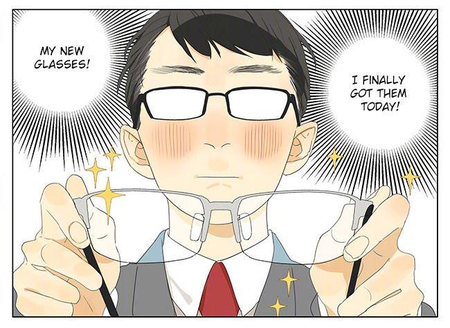 Tamen De Gushi chapter 153 page 2