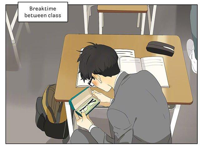 Tamen De Gushi chapter 153 page 5