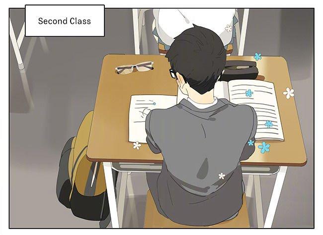 Tamen De Gushi chapter 153 page 6