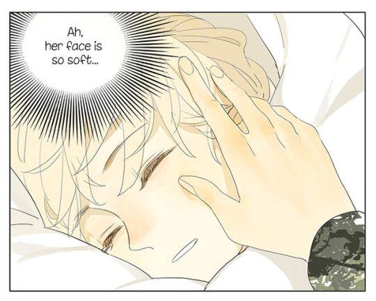 Tamen De Gushi chapter 154 page 3