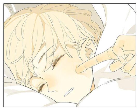 Tamen De Gushi chapter 154 page 4