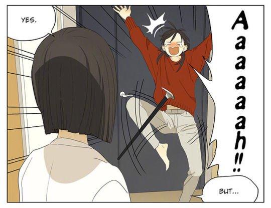 Tamen De Gushi chapter 155 page 7