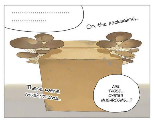 Tamen De Gushi chapter 155 page 8